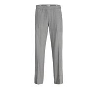 JACK & JONES Jpstkane Edwin Winter Jogger Sn, Grey Melange, M