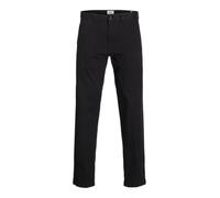 Jack & Jones Kane Barret Chino Pants Black 32 / 34 Men