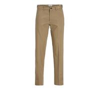 Jack & Jones Kane Barret Chino Pants Beige 36 / 34 Man
