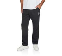 JACK & JONES JPSTKANE Landon Men's Long Jogging Bottoms Uncuffed SWT Pants Relaxed Fit Sports Trousers Training Trousers Leisure Trousers Black Grey Blue Beige S M L XL XXL 3XL