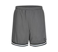 JACK & JONES Jpstkarl Energize Mesh Shorts Mid, Castlerock, L