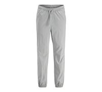 JACK & JONES Men's Jpstkarl Jjhook Jogger Ln Pants, High-Rise, L