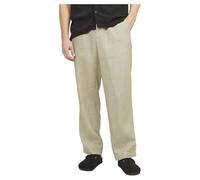Jack & Jones Karl Lawrence Linen Chino Pants