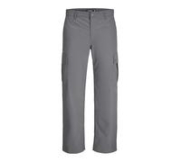 JACK & JONES Jpstkarl Kurtis Snap Tech Cargo, Castlerock, 31 W/34 L