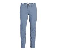 JACK & JONES Jpstmarco Bowie Noos, Blue Mirage, 34 W/32 L