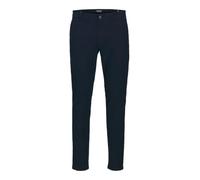 JACK & JONES Jpstmarco Bowie Winter Chino Sn, Blazer Navy, 31 W/30 L