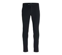 Jack & Jones JPSTMARCO CONNOR BLACK NOOS Chino black W29L32