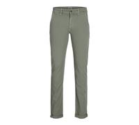 JACK & JONES JPSTMARCO JJSOUTH Chinos, Agave Green, 32 W/32 L