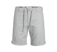 JACK & JONES JPSTMARCO JJSUMMER Chino Shorts, High-Rise, S