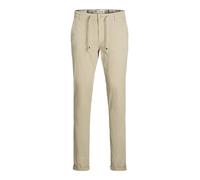 Jack & Jones Jpstmarco Sunny Chino Sn, Plaza Taupe, 30 W/32 L
