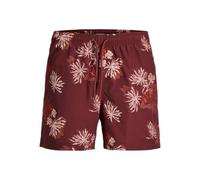 JACK & JONES Jpstmaui Shell AOP Swim Shorts
