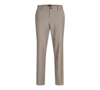 JACK & JONES Jpstollie Connor Chino Noos Beige