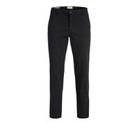 JACK & JONES Jpstollie Vance Chino Noos Black