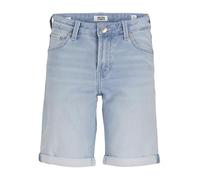 Jack & Jones Rick Icon 118 Junior Denim Shorts Blue 16 Years Boy
