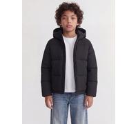 Jack and Jones Jack Galaxy Puf Jkt Jn64 14 Years Black