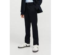 Jack & Jones Jaxon Jersey Dress Pants Black 8 Years Boy