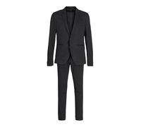 JACK&JONES JUNIOR Boy's Jjejaxon Jersey Suit Noos Jnr, Black, 158