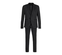 JACK&JONES JUNIOR Boy's Jjejaxon Jersey Suit Noos Jnr, Black, 170