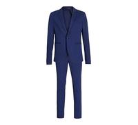 Children's jacket Jack & Jones Jaxon Jersey Bleu 16 ans