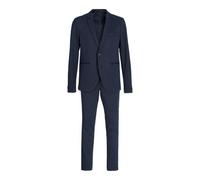 Jack & Jones Jaxon Jersey Suit Blue 12 Years Boy