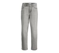 JACK&JONES JUNIOR Boy's Jjichris Jjoriginal Mf 928 Noos Jnr Jean Pants, Grey Denim, 170