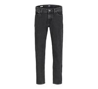 Jack & Jones Chris Jiginal Mf 823 Loose Fit Jeans Black 9 Years Boy