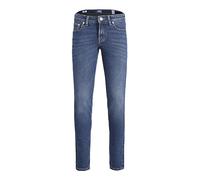 JACK & JONES JUNIOR Boys Jjiglenn Jjoriginal MF 070 NOOS JNR Jeans, Blue Denim, 164