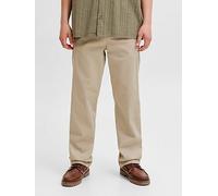 Jack & Jones Junior Boys Kane Dylan Chinos, String, Size 11 Years Tring