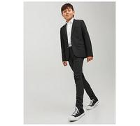 Jack & Jones Junior Boys Solar Suit Trousers, Black, Size 15 Years Black
