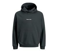 JACK & JONES Junior Jornorrebro Emb Sweat Hood Noos Jnr, Forest River, 152