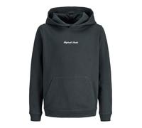 JACK & JONES Junior Jornorrebro Emb Sweat Hood Noos Jnr, Forest River, 176