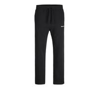 JACK & JONES Junior Jpstkane Norrebro Sweat Pants Jnr, Black, 10 Years