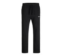 JACK & JONES Junior Jpstkane Norrebro Sweat Pants Jnr, Black, 14 Years