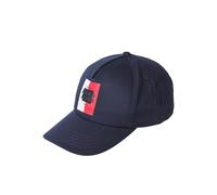 JACK&JONES JUNIOR Men's Jacoscar Cap Jnr, Navy Blazer, S-M