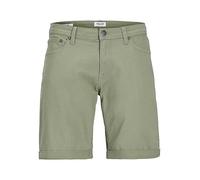 Jack & Jones Junior Shorts Oil Green