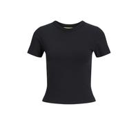 Jack & Jones Jxgigi STR SS Baby Tee JRS Noos, Black, Large