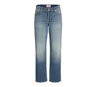 Jack & Jones Hanoi Straight Fit Jjxx Jeans Blue 29 / 32 Woman