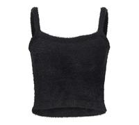 Jack & Jones Jxolivia Women's Knitted Top, Black, XL