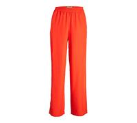 JJXX Women's Jxpoppy Hw Pant PNT Noos, Poinciana, L / 30L
