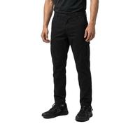 Cargo Trousers Jack & Jones Kane Barkley Black 33x36