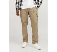 Jack & Jones Kane Barkley Plus Size Cargo Pants
