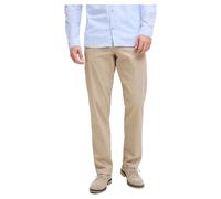 Chino Trousers Jack & Jones Kane Dave (x2) Beige 30x32