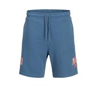 Jack & Jones Kane Detroit Sweat Shorts