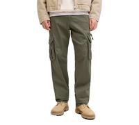 Jack & Jones Kane Dover Zip Cargo Pants