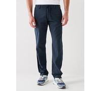 Jack & Jones Kane Hybrid Bondi Joggers, Navy, Size 2Xl, Men Navy