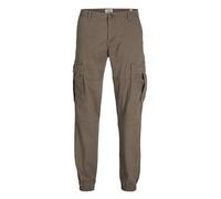 Jack & Jones Kane Jonnie Cuffed Cargo Pants