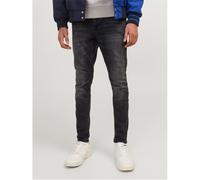 Jack & Jones Liam Original Am 830 Skinny Jeans Black 12 Years Boy