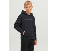 Jack & Jones Kids And J Star Hoodie Hooded Sweatshirt Top Childrens Oth