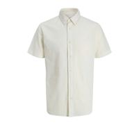 Jack & Jones Kids Breeze Linen Short Sleeve Shirt