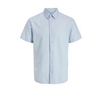 Jack & Jones Kids Breeze Linen Short Sleeve Shirt